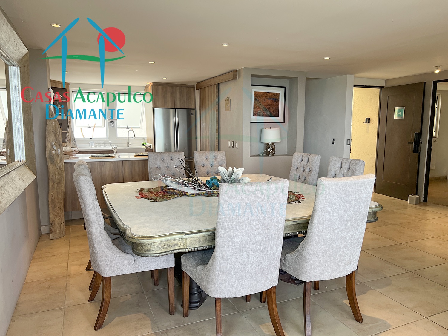 Punta Marqués Bora Bora 104 - Estancia 5